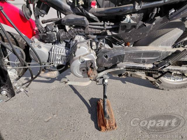 2025 HONDA POP 