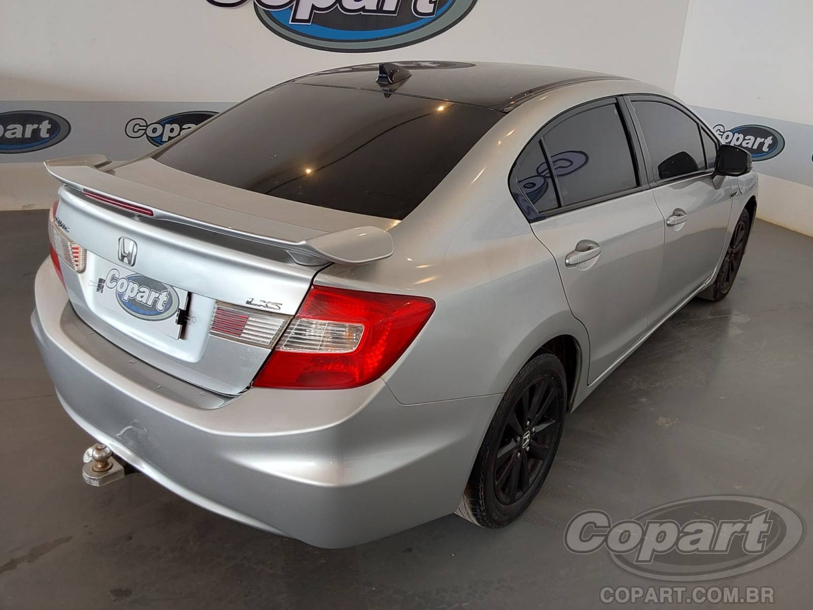 Foto 4: 2014 HONDA CIVIC