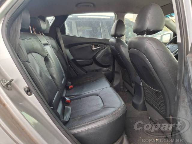 2012 HYUNDAI IX35 