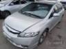 2011 HONDA CIVIC 