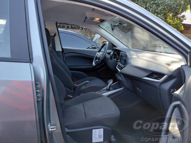 2026 CHEVROLET TRACKER 