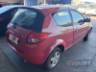 2009 FORD KA 