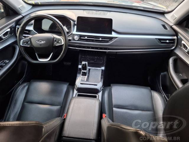 2023 CAOA CHERY TIGGO 7 