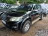 2013 TOYOTA HILUX CD 
