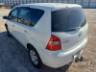 2014 NISSAN LIVINA 