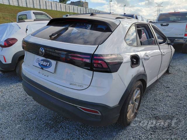 2021 VOLKSWAGEN NIVUS 