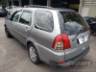 2005 FIAT PALIO WEEKEND 