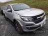 2020 CHEVROLET S10 CABINE DUPLA 