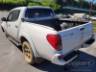 2015 MITSUBISHI L200 TRITON 