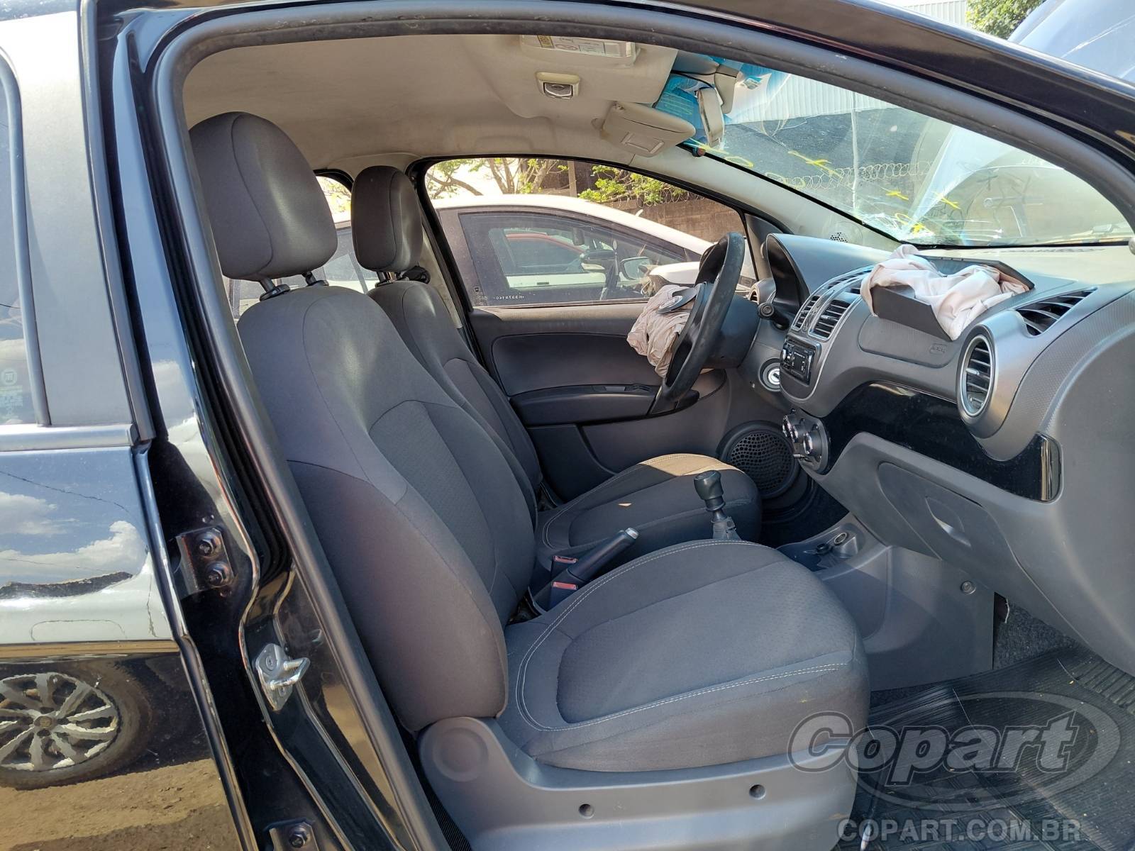 Foto 5: 2019 FIAT GRAND SIENA