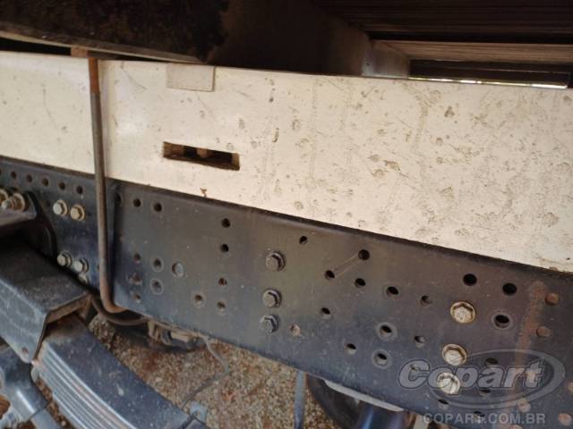 2025 MERCEDES-BENZ Atego 