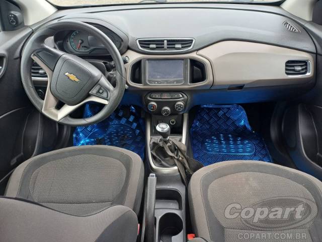 2016 CHEVROLET PRISMA 