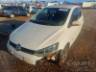 2015 VOLKSWAGEN FOX 