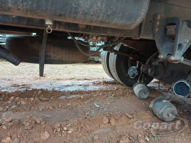 2014 VOLKSWAGEN CONSTELLATION 