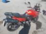 2011 SUZUKI DL 650 