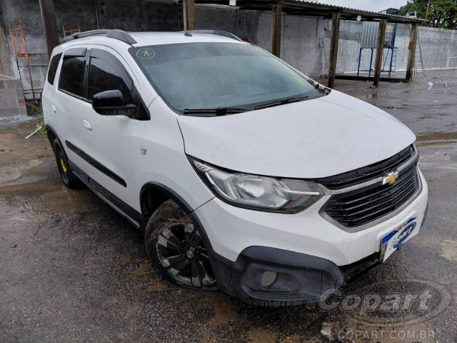 2019 CHEVROLET SPIN 