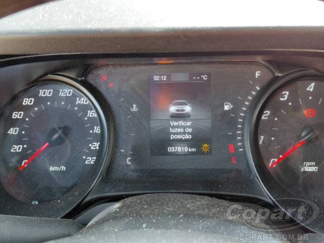2024 FIAT ARGO 