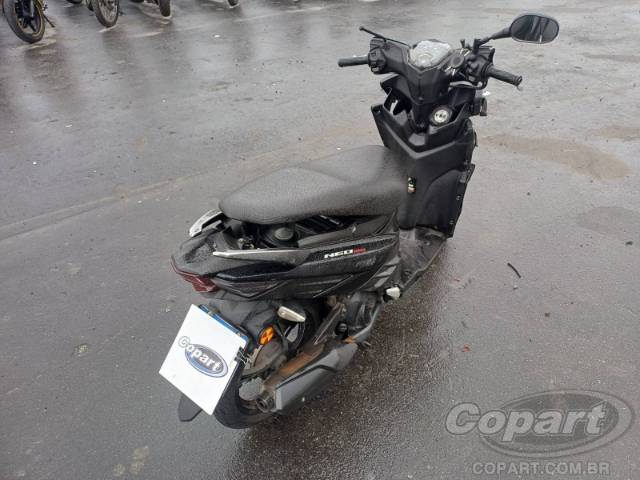 2022 YAMAHA NEO 