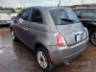 2012 FIAT 500 