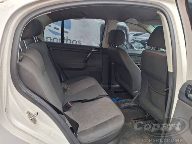2012 VOLKSWAGEN POLO SEDAN 