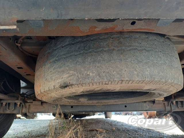 2022 RENAULT MASTER FURGAO 