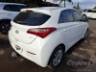 2015 HYUNDAI HB20 