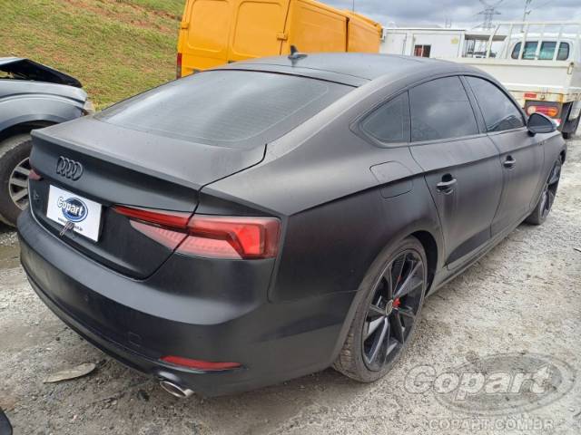 2019 AUDI A5 SPORTBACK 