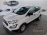 2020 FORD ECOSPORT 