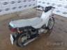 2021 HONDA POP 