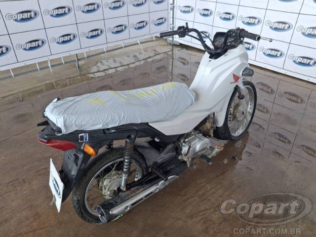 2021 HONDA POP 
