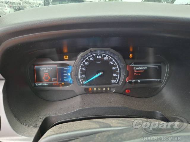 2017 FORD RANGER CD 