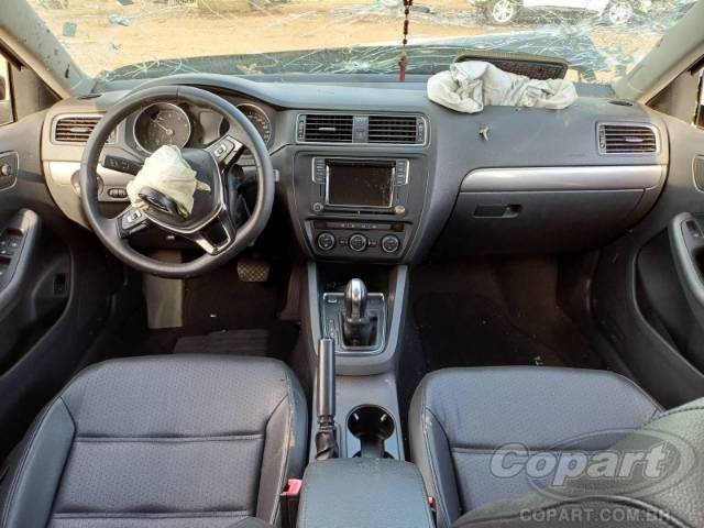 2017 VOLKSWAGEN JETTA 