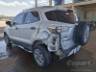 2013 FORD ECOSPORT 