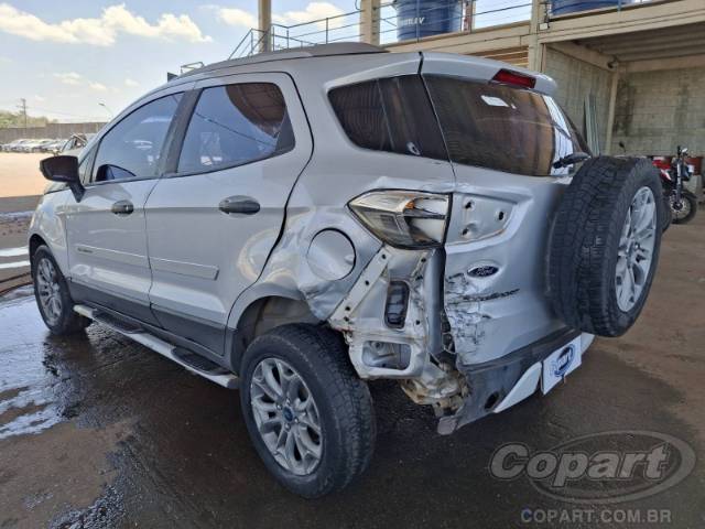 2013 FORD ECOSPORT 