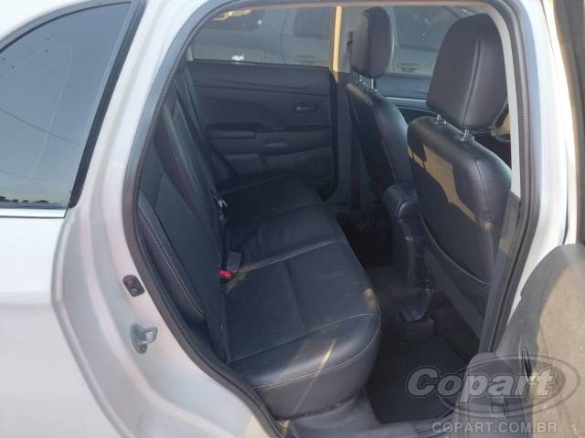2015 MITSUBISHI ASX 