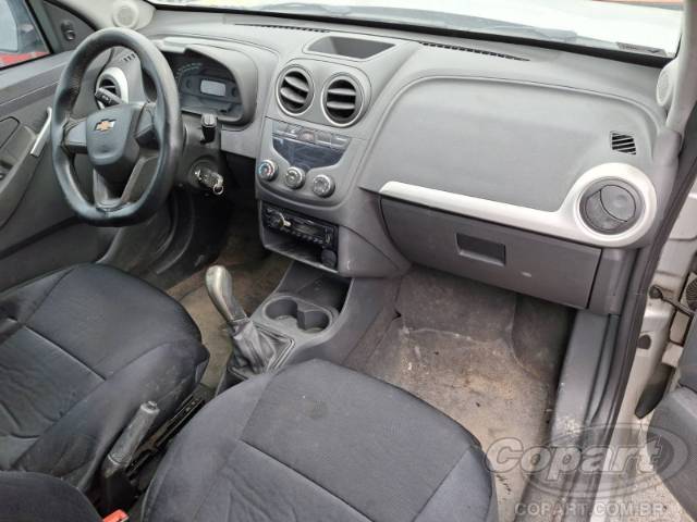 2018 CHEVROLET MONTANA 