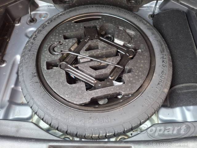 2023 CAOA CHERY TIGGO 5X 