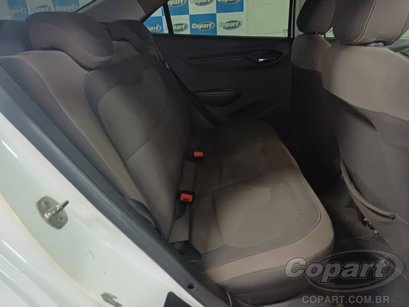 2016 CHEVROLET PRISMA — foto 6 de 11
