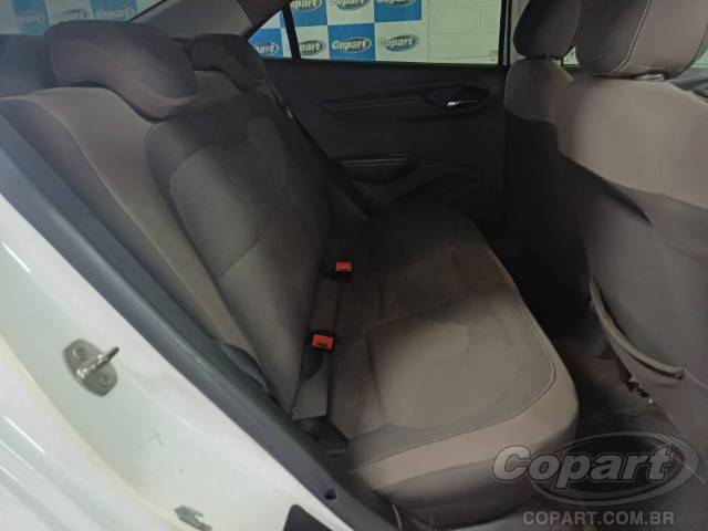 2016 CHEVROLET PRISMA 