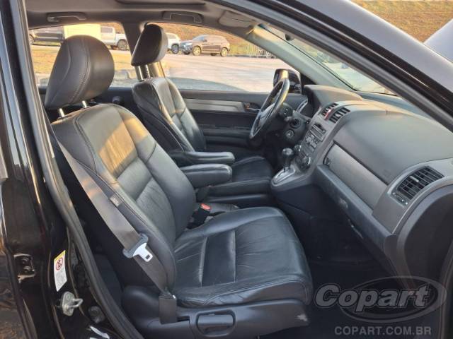 2011 HONDA CR-V 