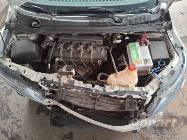 2015 CHEVROLET ONIX 