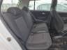 2018 VOLKSWAGEN FOX 