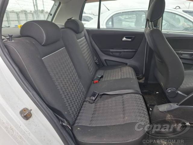 2018 VOLKSWAGEN FOX 