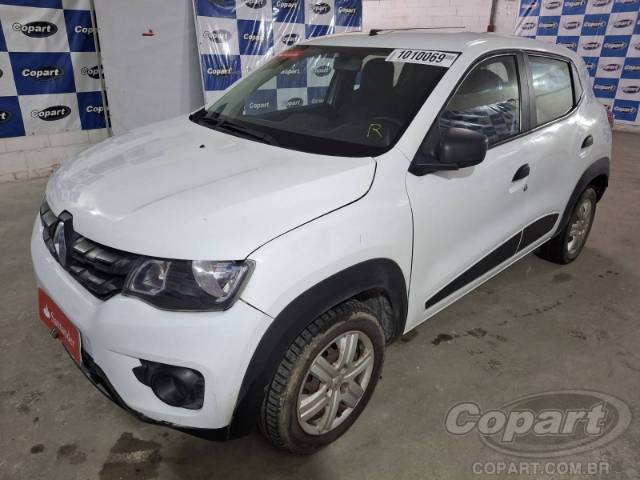 2022 RENAULT KWID 