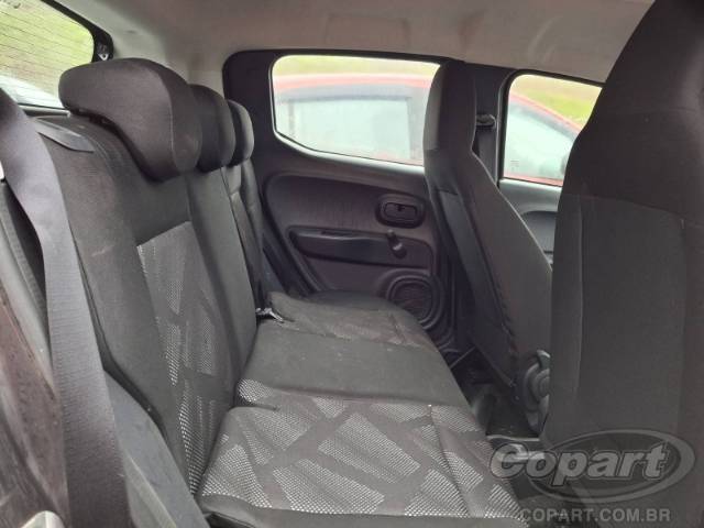 2025 FIAT MOBI 