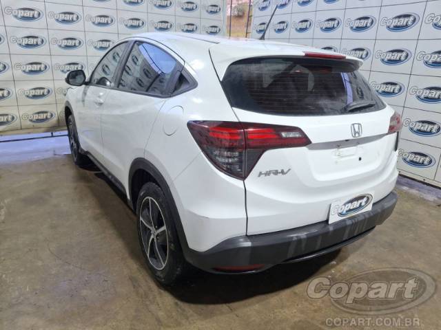 2020 HONDA HR-V 