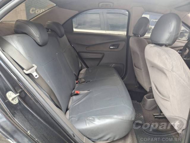 2014 CHEVROLET COBALT 