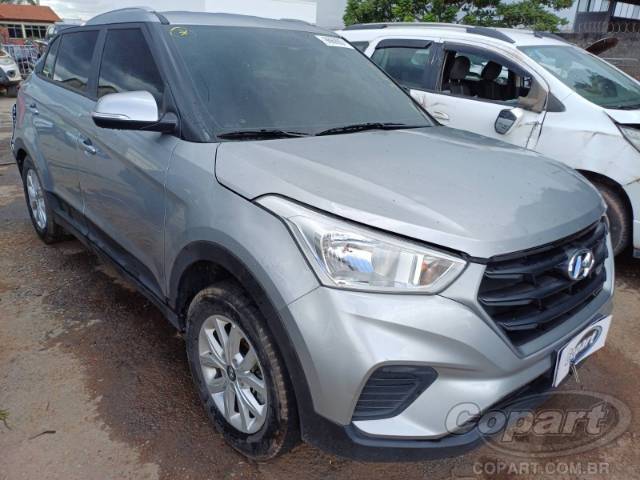 2022 HYUNDAI CRETA 