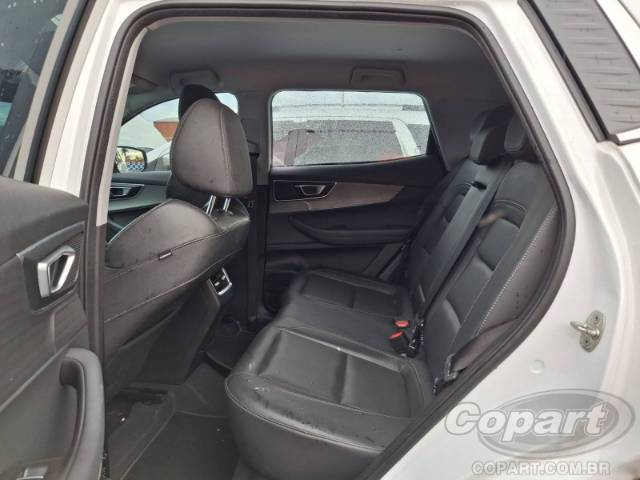 2025 CAOA CHERY TIGGO 5X 