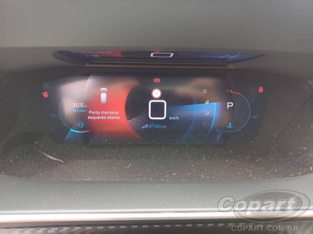 2024 PEUGEOT 208 